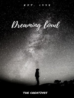 cover image of Dreaming loud